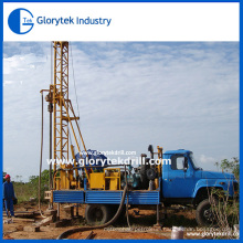 400m Borehole Drill Rig